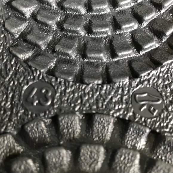 Rieker men's winter boots - Picture 6 of 6